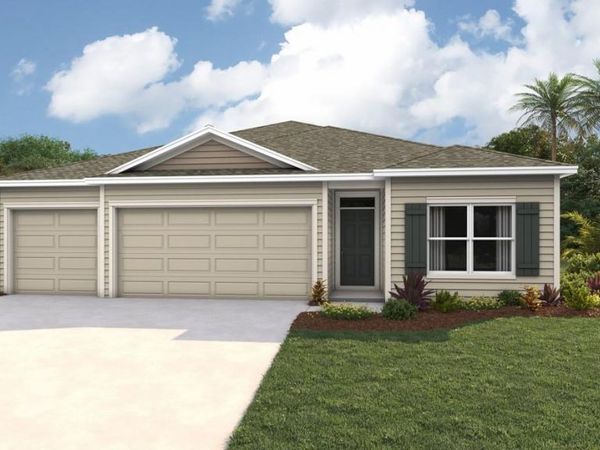 5391 SW 52ND COURT , GAINESVILLE, FL 32608