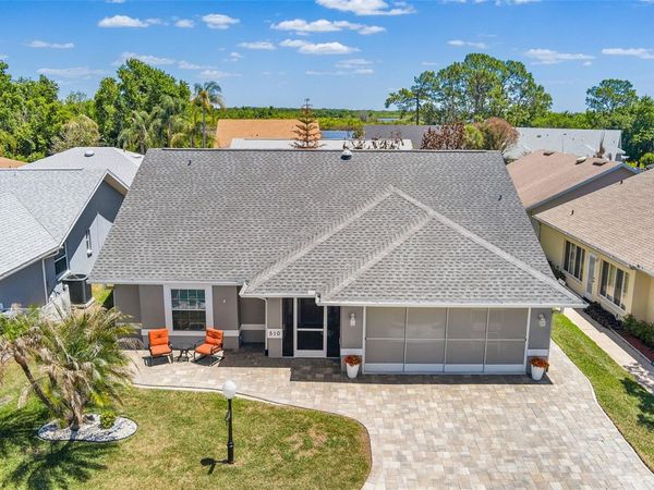 510 EASTLAKE DR , HAINES CITY, FL 33844