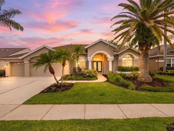 11909 MIDDLEBURY DRIVE , TAMPA, FL 33626