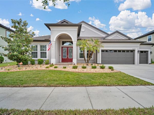 32697 NATURAL BRIDGE ROAD , WESLEY CHAPEL, FL 33543