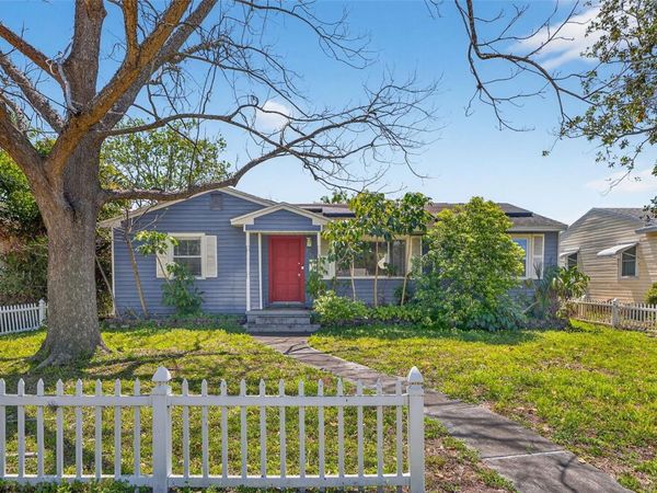 734 40TH AVENUE NE, ST PETERSBURG, FL 33703
