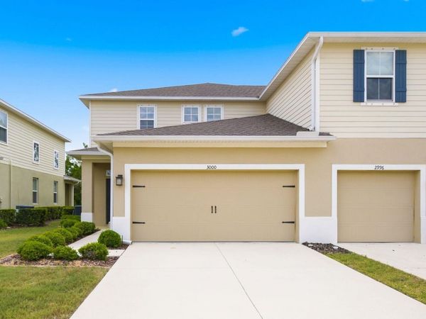 3000 JACOB CROSSING LANE , HOLIDAY, FL 34691