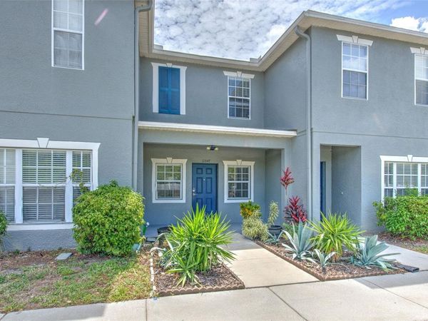 12847 KINGS CROSSING DRIVE , GIBSONTON, FL 33534