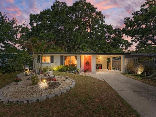 531 6TH STREET S, SAFETY HARBOR, FL 34695