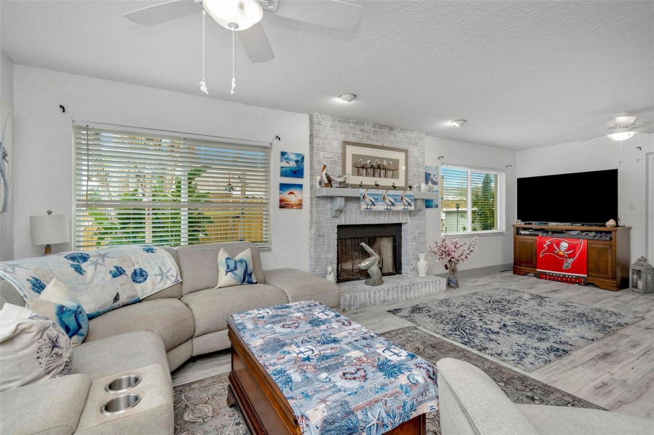 3538 Monte Rio Street , New Port Richey, FL 34655 Photo