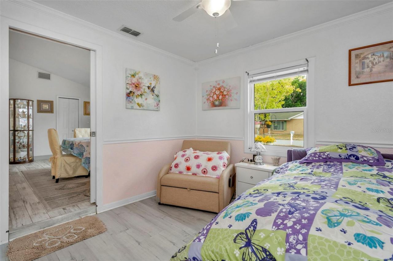 3538 Monte Rio Street , New Port Richey, FL 34655 Photo