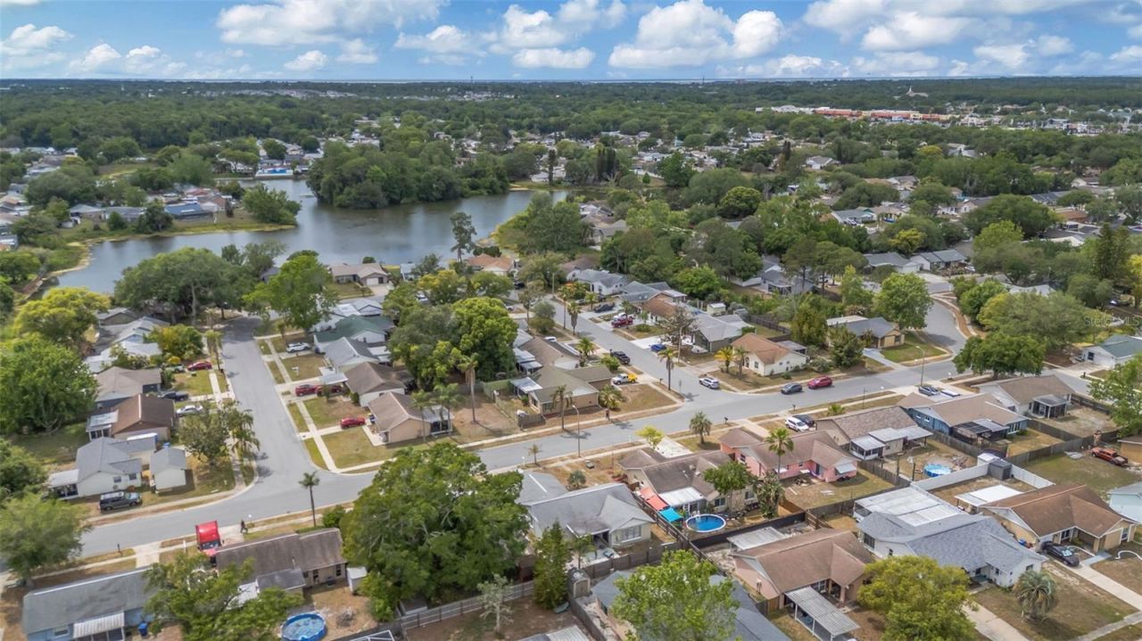 3538 Monte Rio Street , New Port Richey, FL 34655 Photo