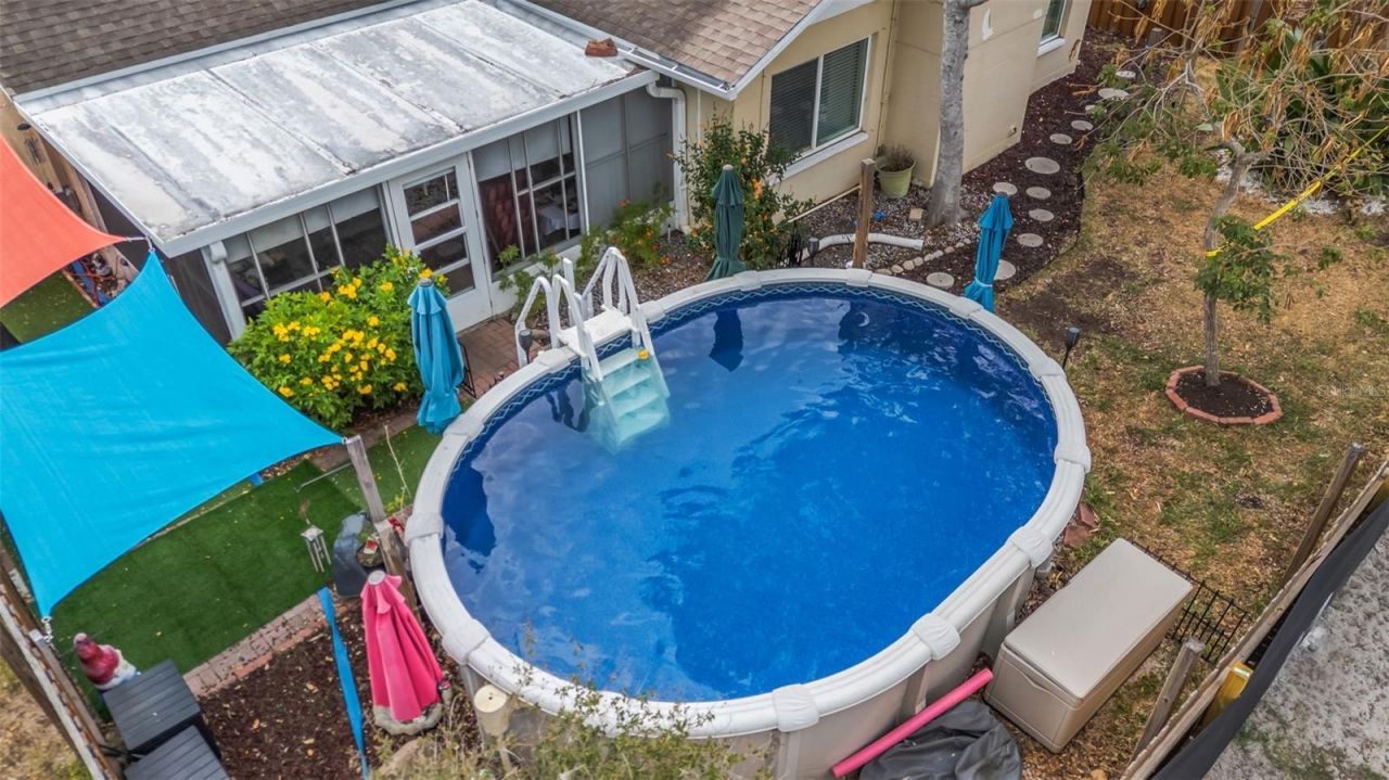 3538 Monte Rio Street , New Port Richey, FL 34655 Photo