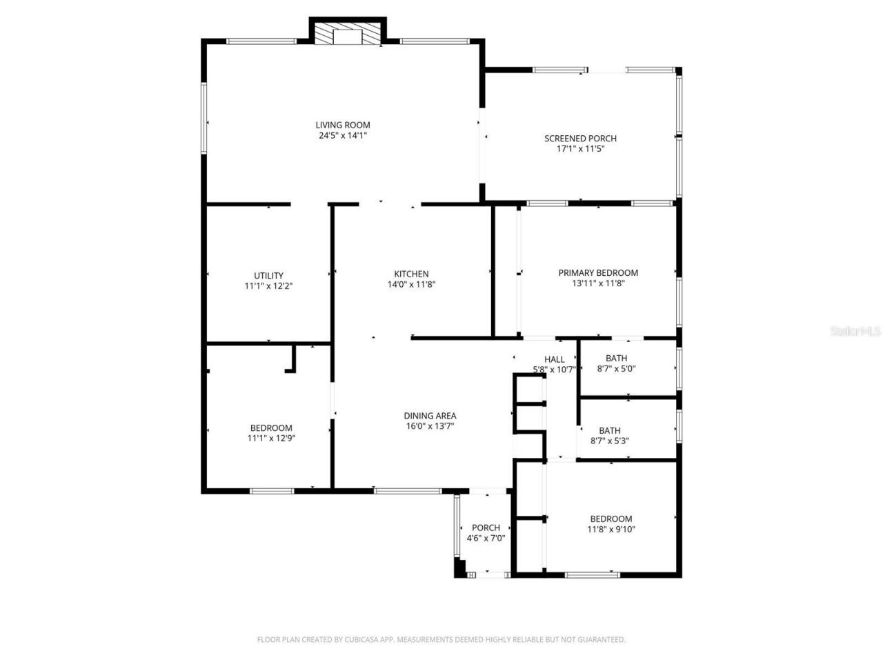 3538 Monte Rio Street , New Port Richey, FL 34655 Photo