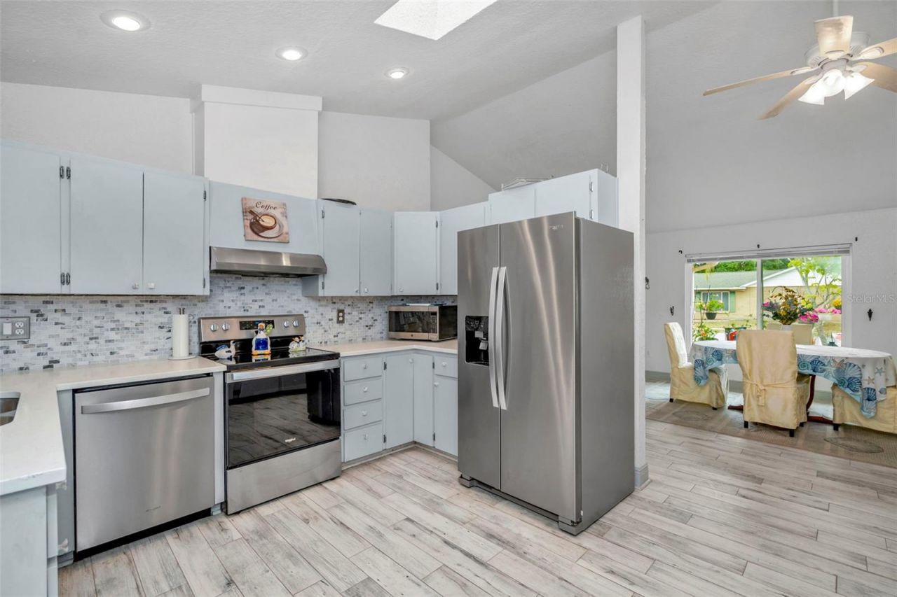 3538 Monte Rio Street , New Port Richey, FL 34655 Photo