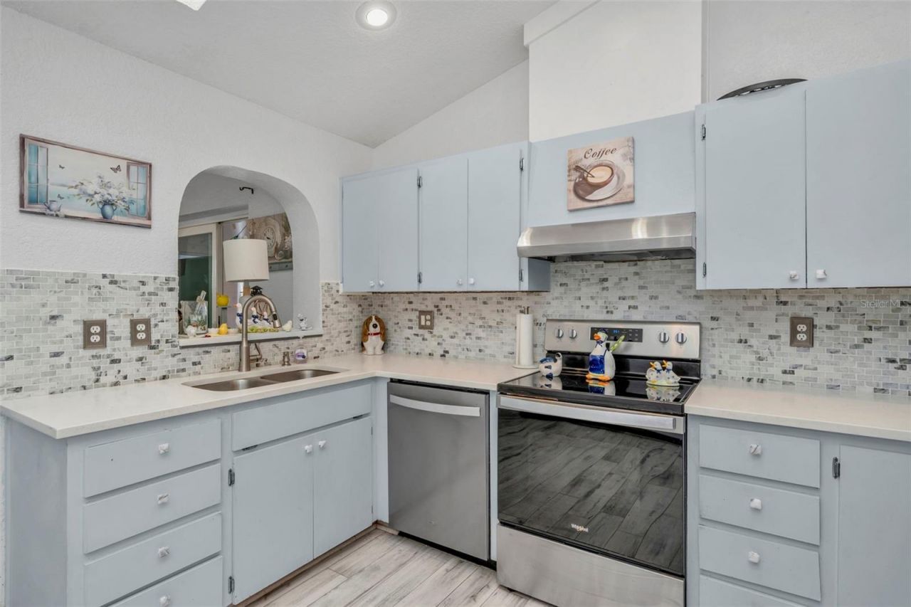 3538 Monte Rio Street , New Port Richey, FL 34655 Photo