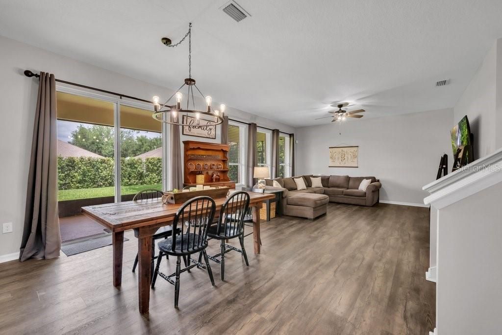 5119 Sanderling Ridge Drive , Lithia, FL 33547 Photo