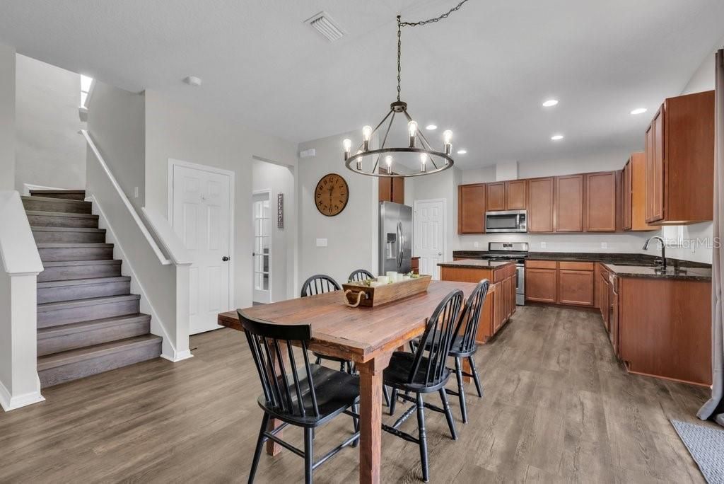 5119 Sanderling Ridge Drive , Lithia, FL 33547 Photo