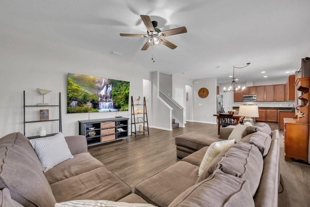 5119 Sanderling Ridge Drive , Lithia, FL 33547 Photo