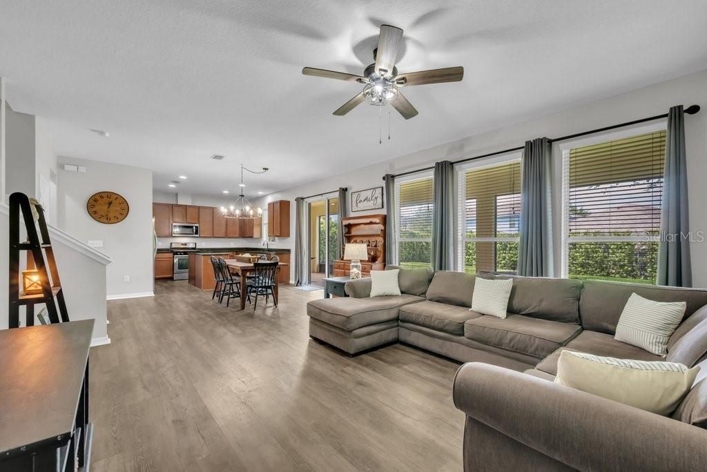 5119 Sanderling Ridge Drive , Lithia, FL 33547 Photo