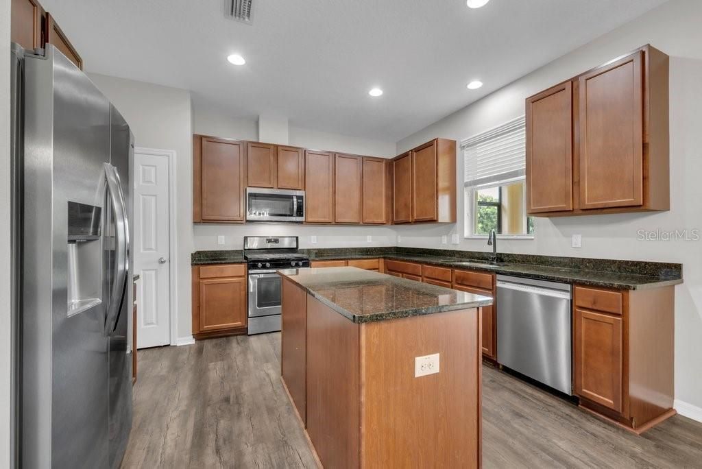 5119 Sanderling Ridge Drive , Lithia, FL 33547 Photo