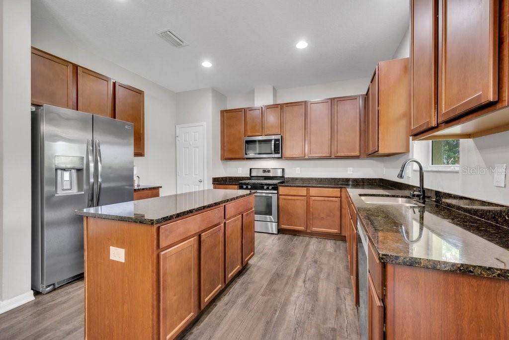 5119 Sanderling Ridge Drive , Lithia, FL 33547 Photo