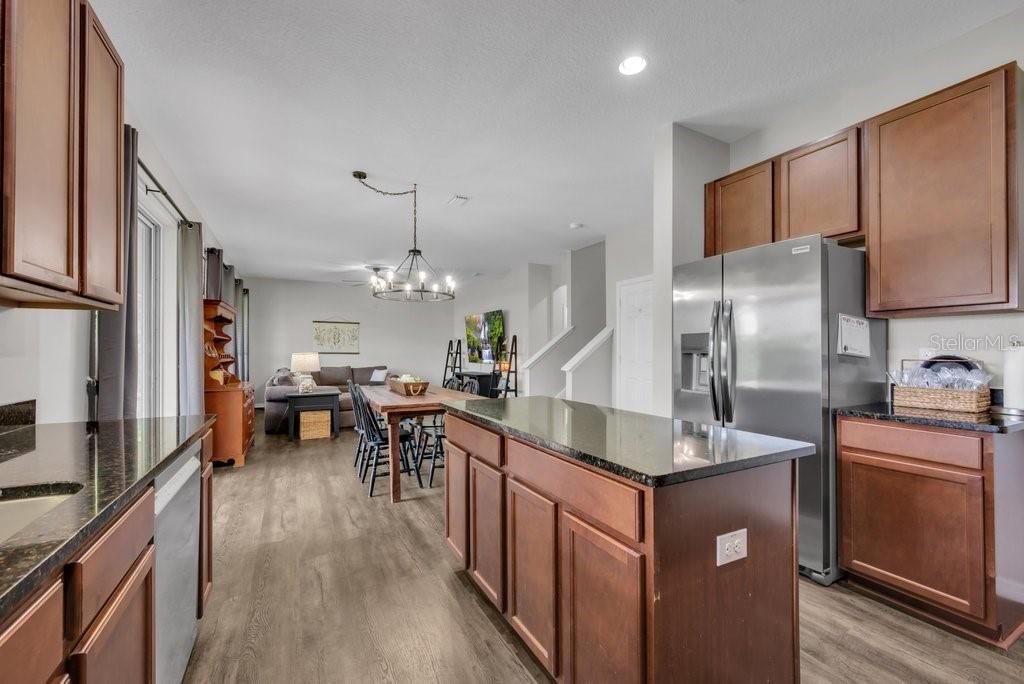 5119 Sanderling Ridge Drive , Lithia, FL 33547 Photo