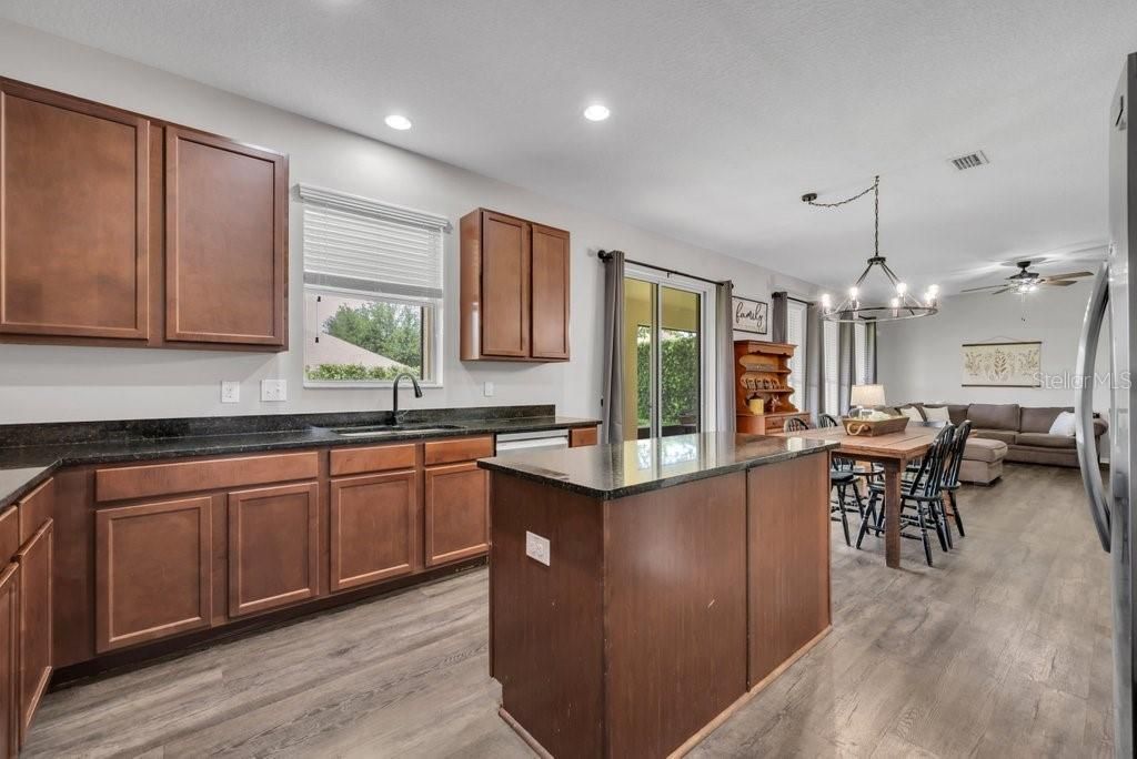 5119 Sanderling Ridge Drive , Lithia, FL 33547 Photo