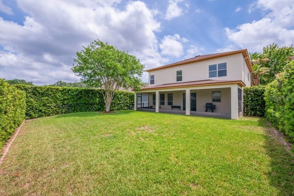 5119 Sanderling Ridge Drive , Lithia, FL 33547 Photo