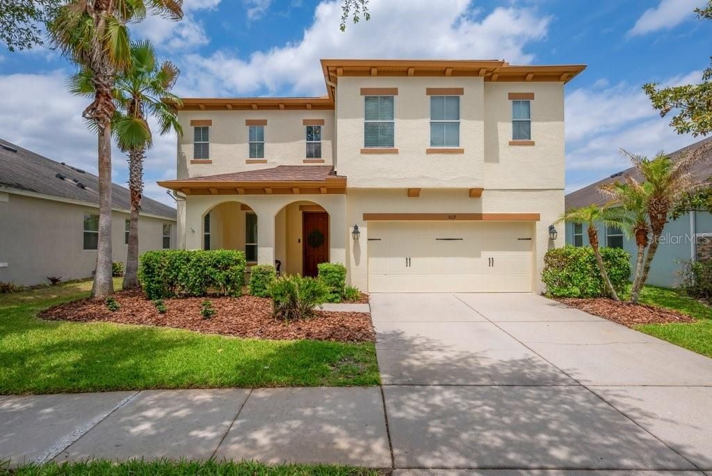 5119 Sanderling Ridge Drive , Lithia, FL 33547 Photo