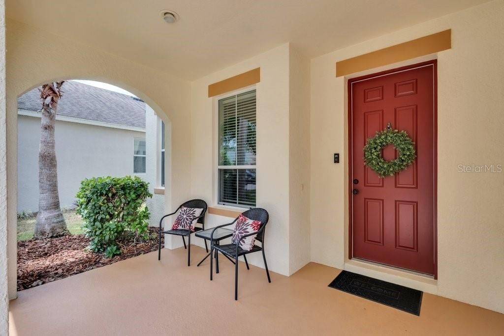 5119 Sanderling Ridge Drive , Lithia, FL 33547 Photo