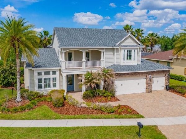 5917 ALANA LEIGH PLACE , LITHIA, FL 33547