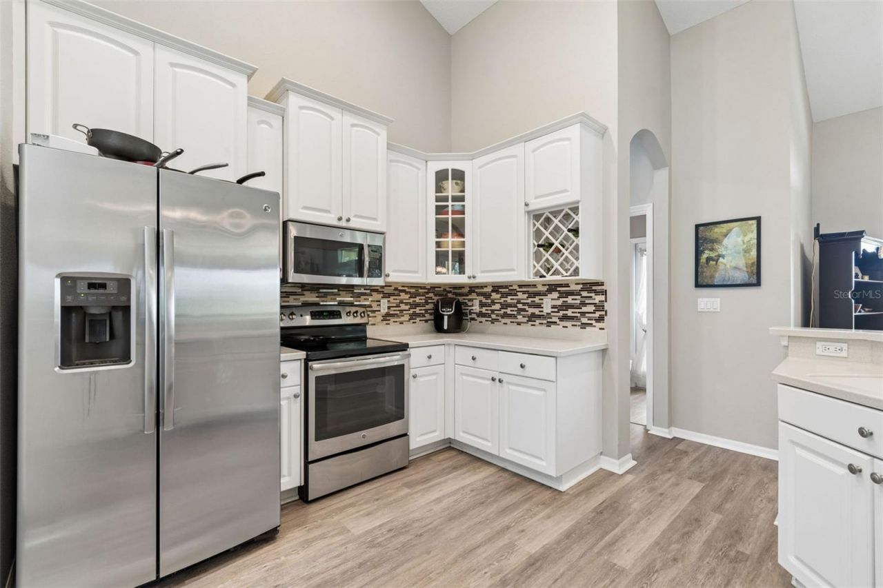 22535 Skyview Circle, Brooksville, FL 34602 Photo