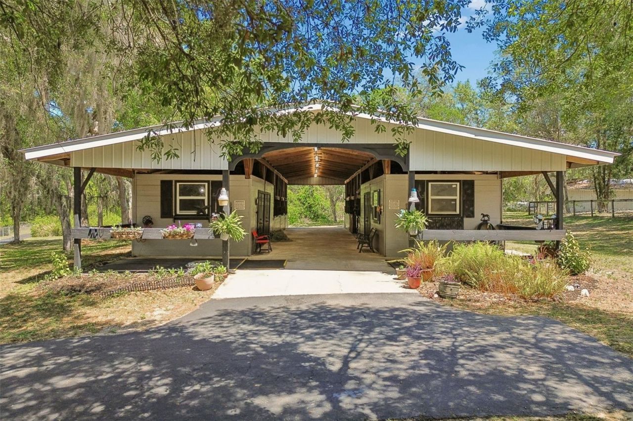 22535 Skyview Circle, Brooksville, FL 34602 Photo