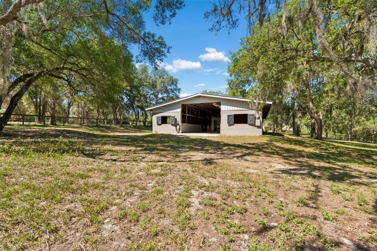 22535 Skyview Circle, Brooksville, FL 34602 Photo