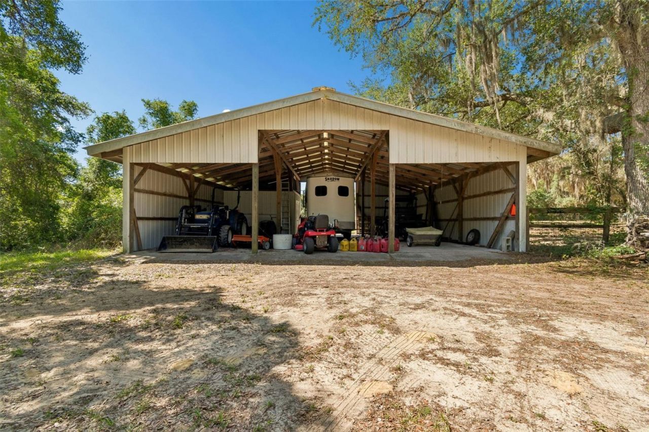22535 Skyview Circle, Brooksville, FL 34602 Photo