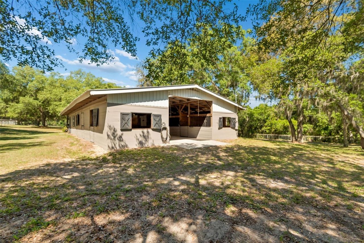 22535 Skyview Circle, Brooksville, FL 34602 Photo
