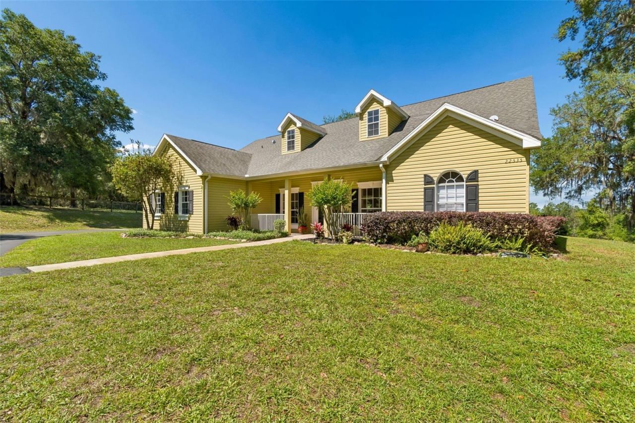 22535 Skyview Circle, Brooksville, FL 34602 Photo