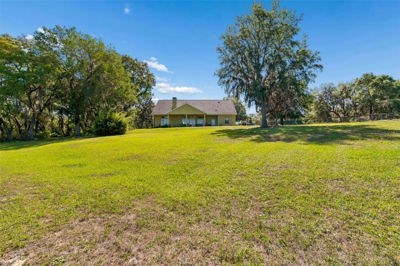 22535 Skyview Circle, Brooksville, FL 34602 Photo
