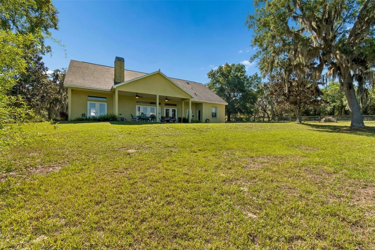22535 Skyview Circle, Brooksville, FL 34602 Photo