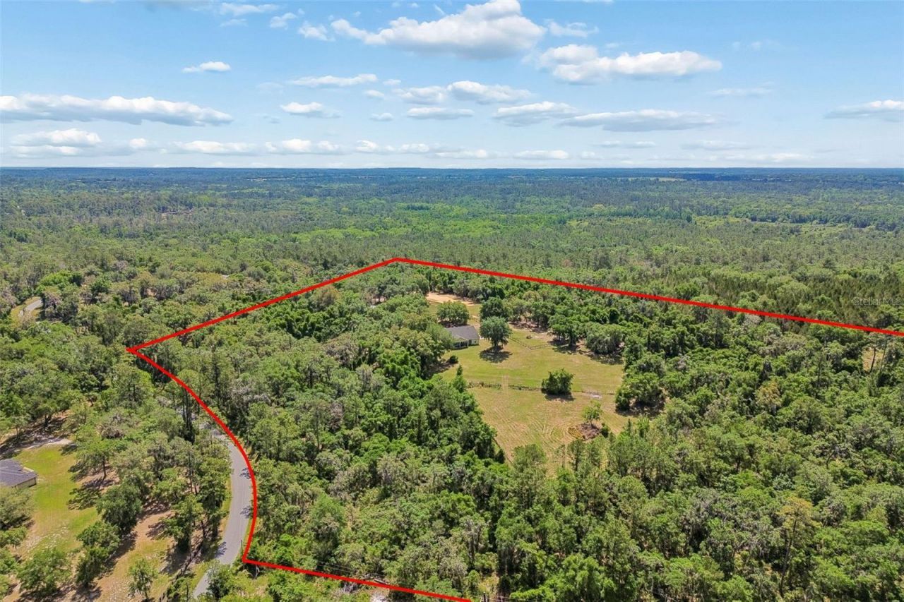 22535 Skyview Circle, Brooksville, FL 34602 Photo
