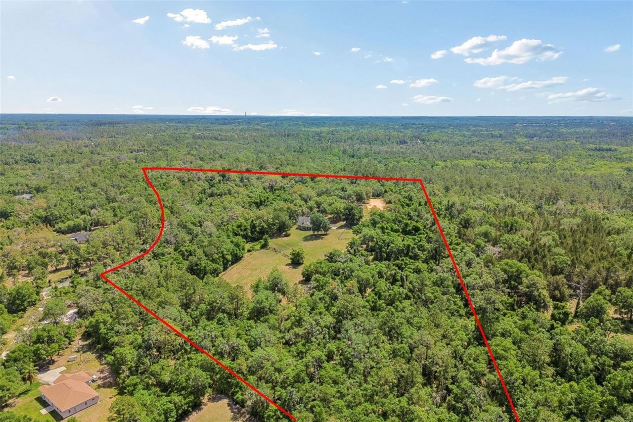 22535 Skyview Circle, Brooksville, FL 34602 Photo