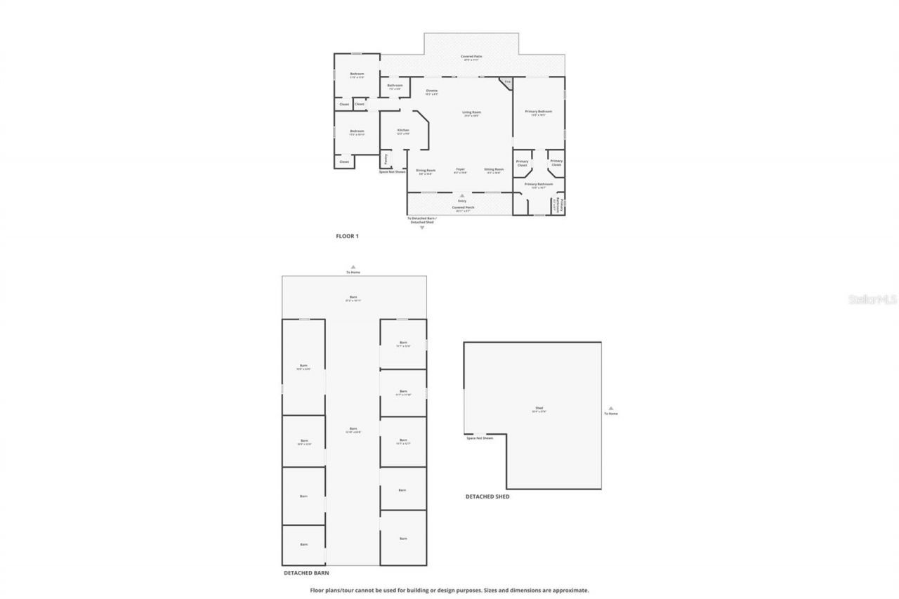 22535 Skyview Circle, Brooksville, FL 34602 Photo