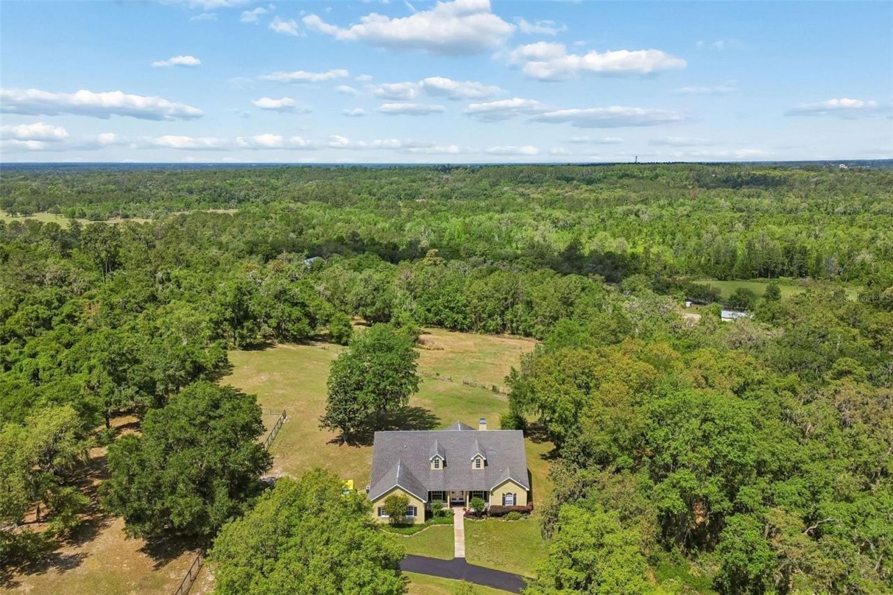 22535 Skyview Circle, Brooksville, FL 34602 Photo