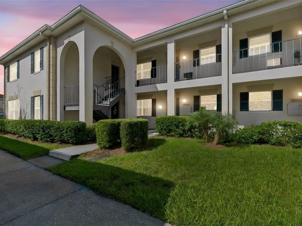 10340 CARROLLWOOD LANE , Unit 163, TAMPA, FL 33618