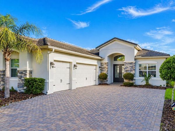 31490 CHESAPEAKE BAY DRIVE , WESLEY CHAPEL, FL 33543