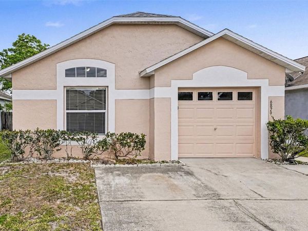 6879 BELMAR DRIVE , ORLANDO, FL 32807