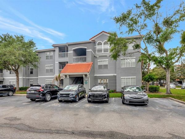 18001 RICHMOND PLACE DRIVE , Unit 235, TAMPA, FL 33647