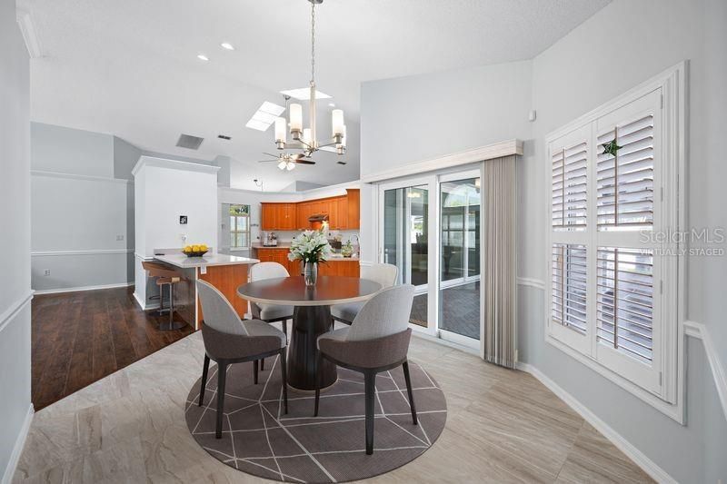 5321 Gardens Dr, Sarasota, FL 34243 Photo