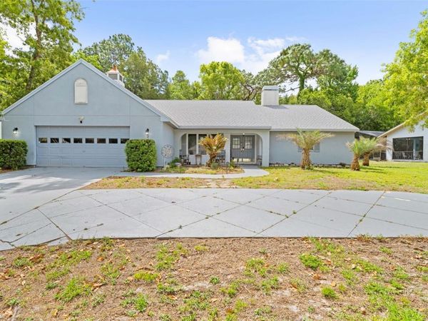 5 CHINKAPIN CIRCLE , HOMOSASSA, FL 34446