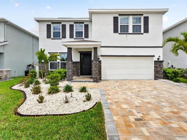 16946 OVAL RUM DRIVE , WIMAUMA, FL 33598