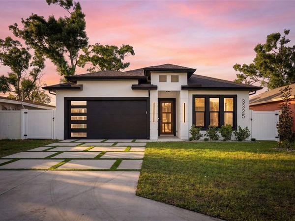 3325 55 AVENUE N, ST PETERSBURG, FL 33714