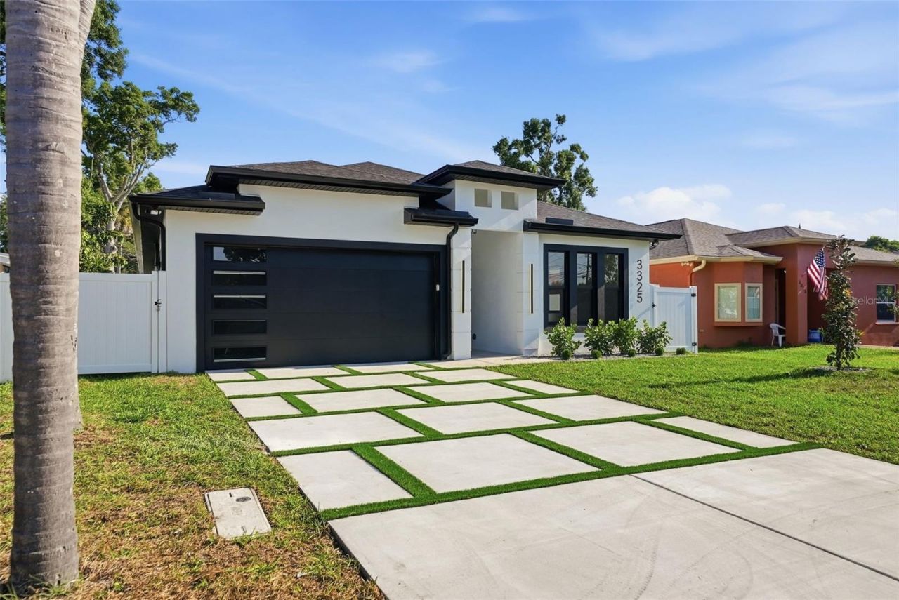 3325 55 Avenue N, Saint Petersburg, FL 33714 Photo