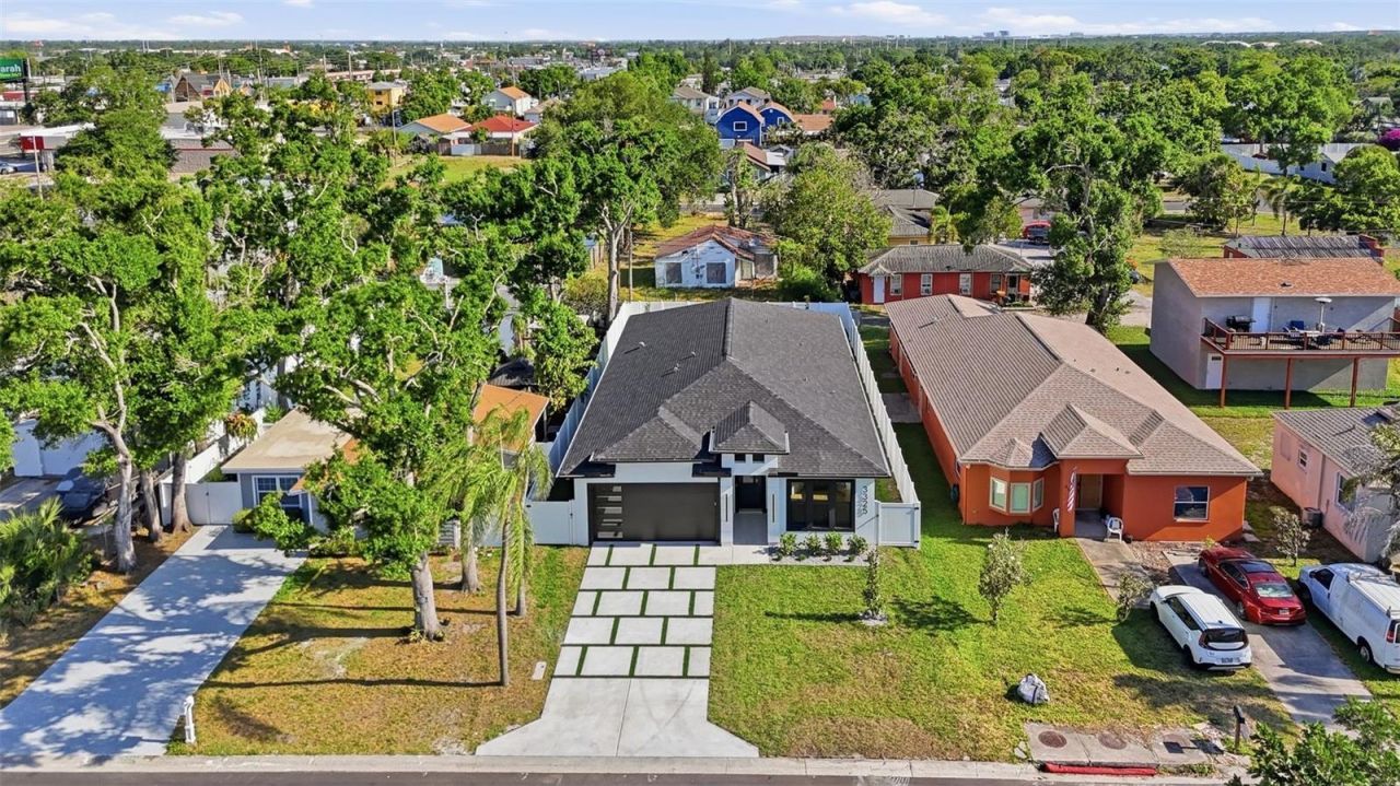 3325 55 Avenue N, Saint Petersburg, FL 33714 Photo