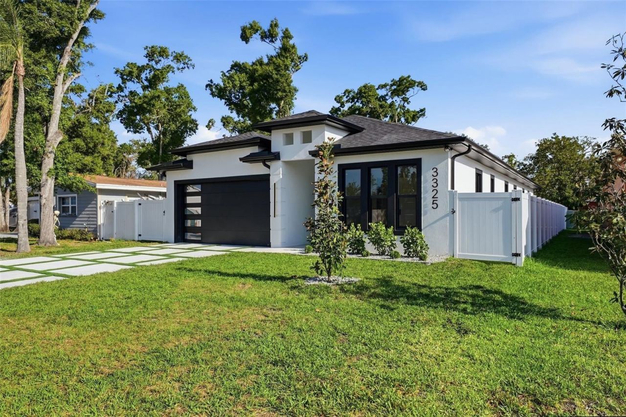 3325 55 Avenue N, Saint Petersburg, FL 33714 Photo